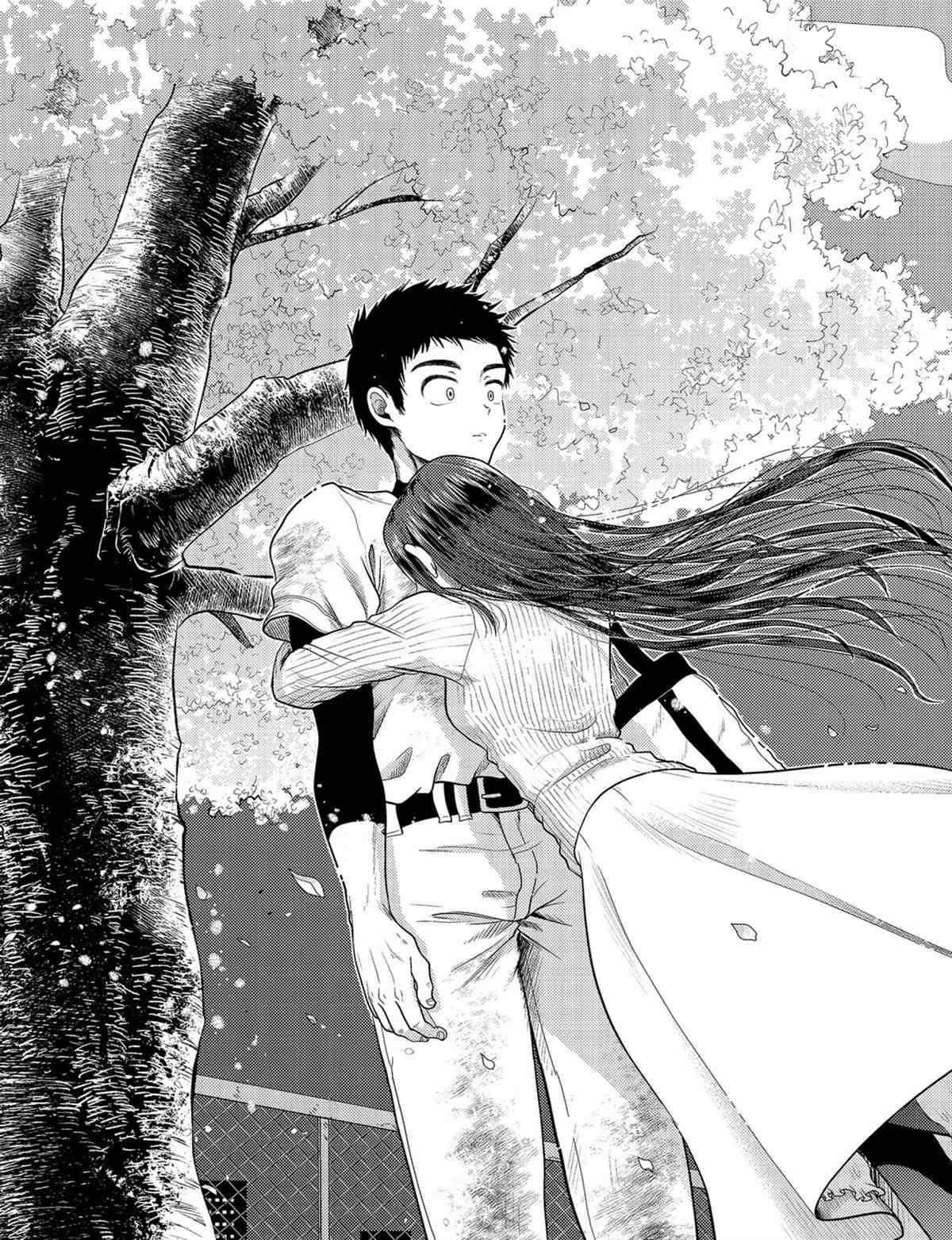 《八云小姐想要喂食》漫画最新章节第76话 试看版免费下拉式在线观看章节第【23】张图片