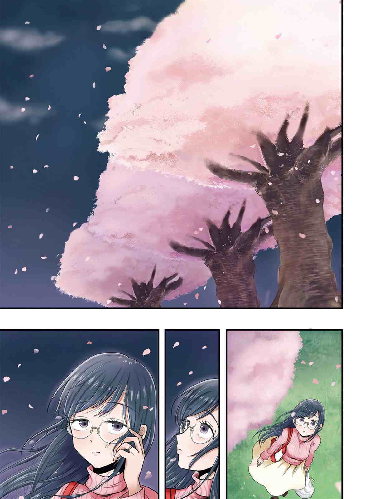 《八云小姐想要喂食》漫画最新章节第75话 试看版免费下拉式在线观看章节第【19】张图片