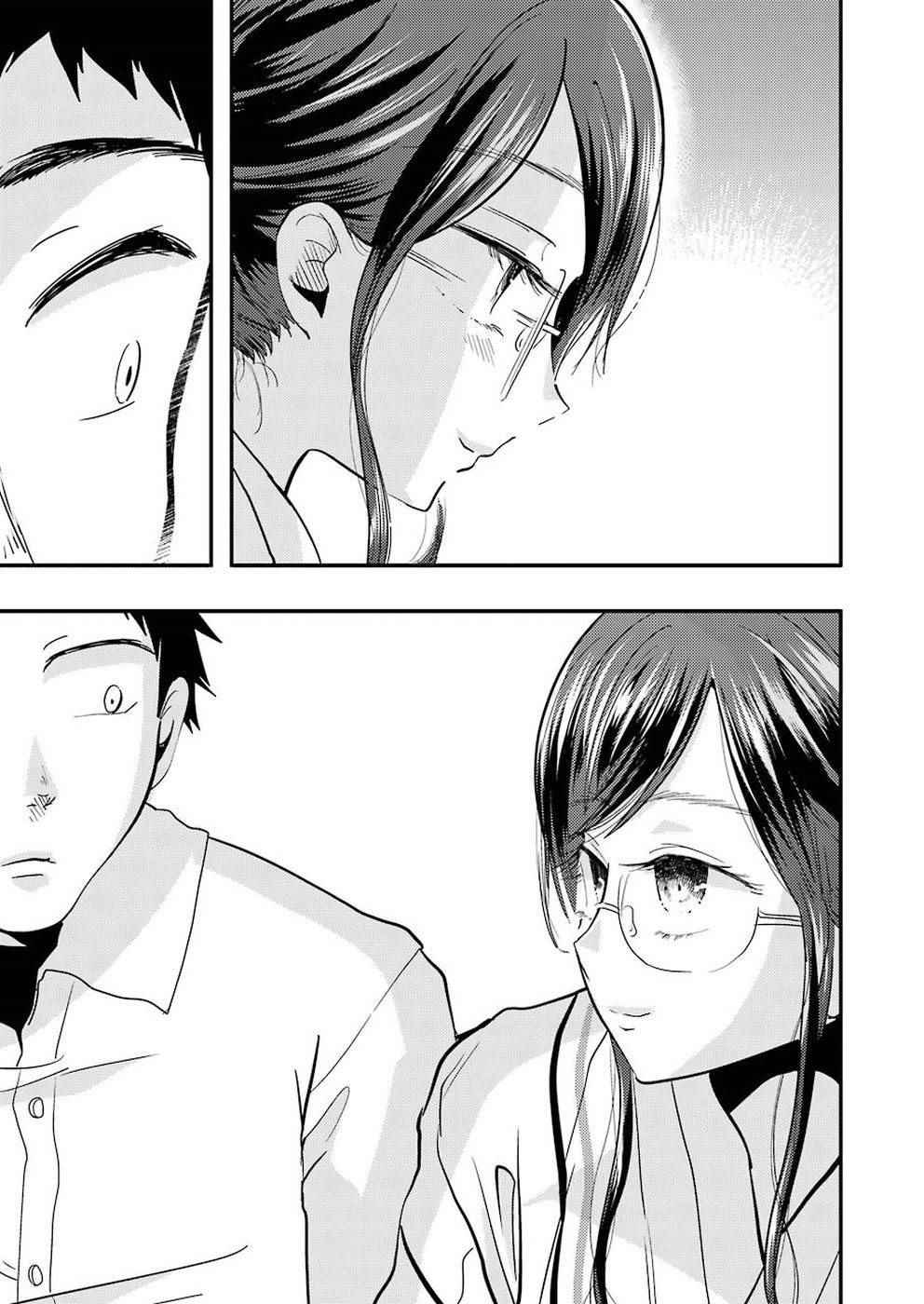 《八云小姐想要喂食》漫画最新章节第31话免费下拉式在线观看章节第【22】张图片