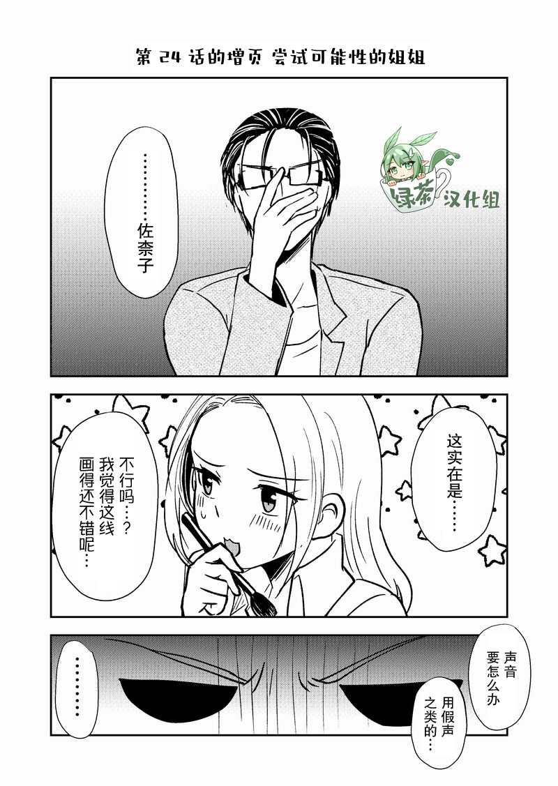 《在网游里性别都是骗人的》漫画最新章节第26话免费下拉式在线观看章节第【5】张图片