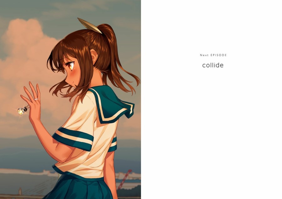 《多生 EPISODE -ties-》漫画最新章节后篇免费下拉式在线观看章节第【36】张图片