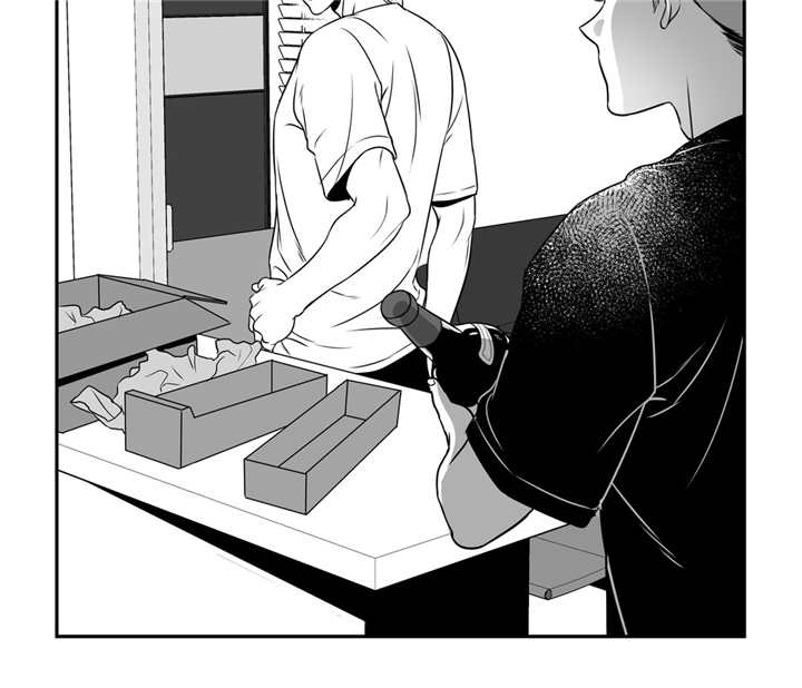 《如狼似犬/触近》漫画最新章节第68话免费下拉式在线观看章节第【17】张图片