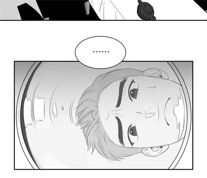 《如狼似犬/触近》漫画最新章节第18话免费下拉式在线观看章节第【13】张图片