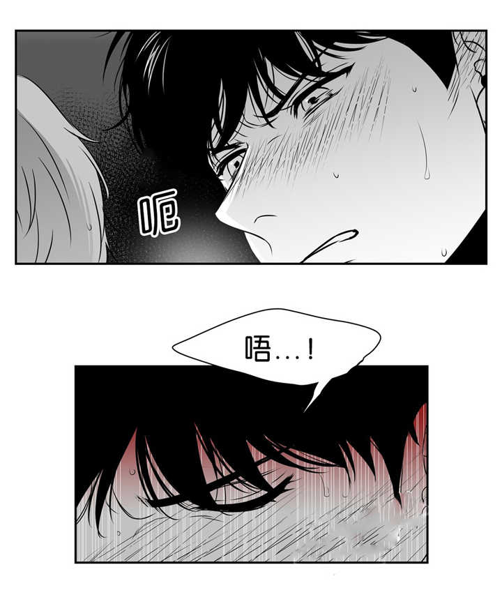 《如狼似犬/触近》漫画最新章节第85话免费下拉式在线观看章节第【5】张图片