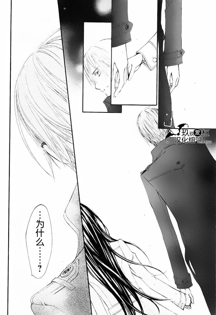 《吸血鬼骑士》漫画最新章节新09免费下拉式在线观看章节第【30】张图片