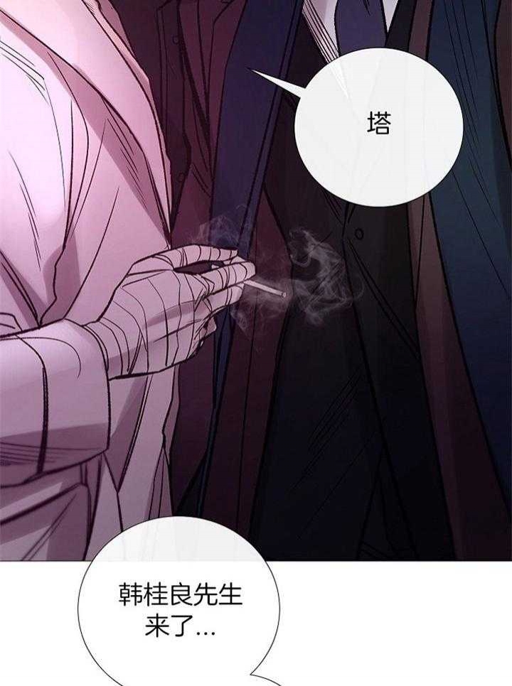 《冷温室》漫画最新章节第177话免费下拉式在线观看章节第【6】张图片