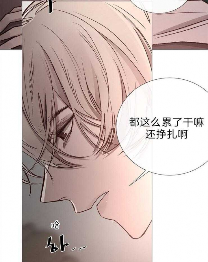 《冷温室》漫画最新章节第85话免费下拉式在线观看章节第【10】张图片