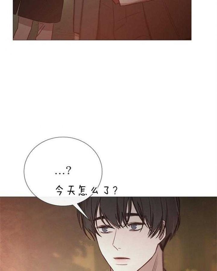 《冷温室》漫画最新章节第142话免费下拉式在线观看章节第【26】张图片