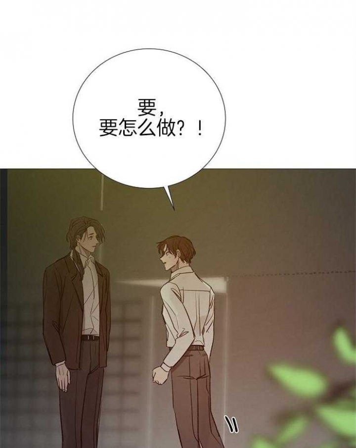 《冷温室》漫画最新章节第147话免费下拉式在线观看章节第【35】张图片