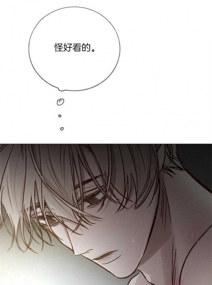 《冷温室》漫画最新章节第157话免费下拉式在线观看章节第【20】张图片