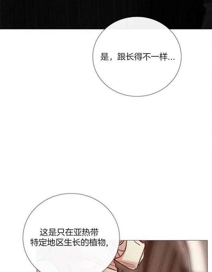 《冷温室》漫画最新章节第156话免费下拉式在线观看章节第【8】张图片