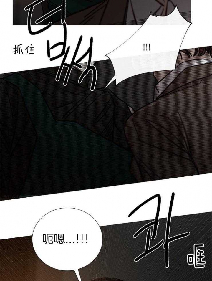 《冷温室》漫画最新章节第144话免费下拉式在线观看章节第【31】张图片