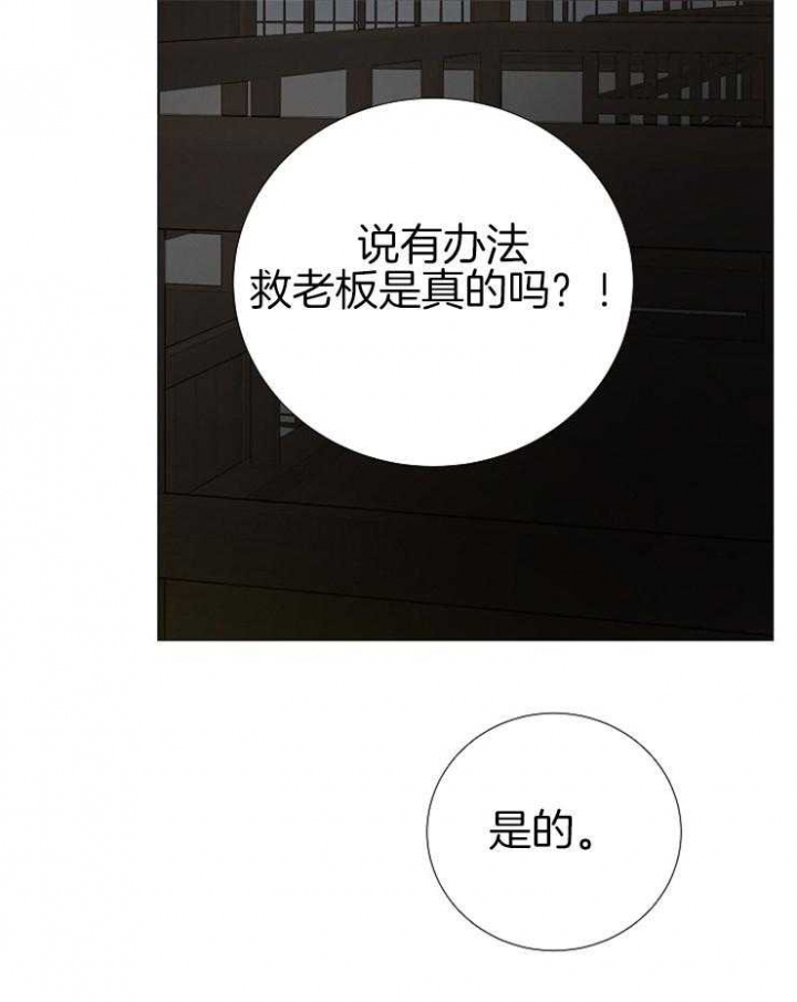 《冷温室》漫画最新章节第147话免费下拉式在线观看章节第【34】张图片