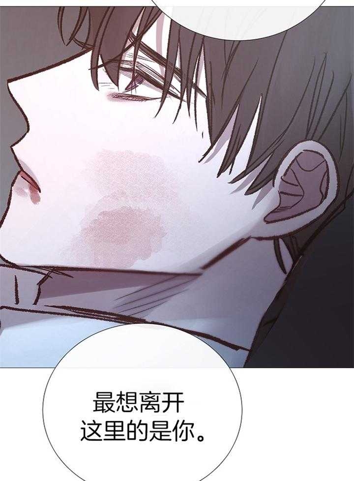 《冷温室》漫画最新章节第185话免费下拉式在线观看章节第【17】张图片