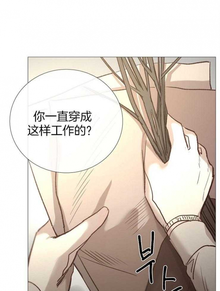 《冷温室》漫画最新章节第91话免费下拉式在线观看章节第【4】张图片