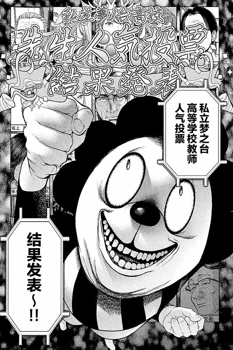 《生贽投票》漫画最新章节第58话免费下拉式在线观看章节第【18】张图片