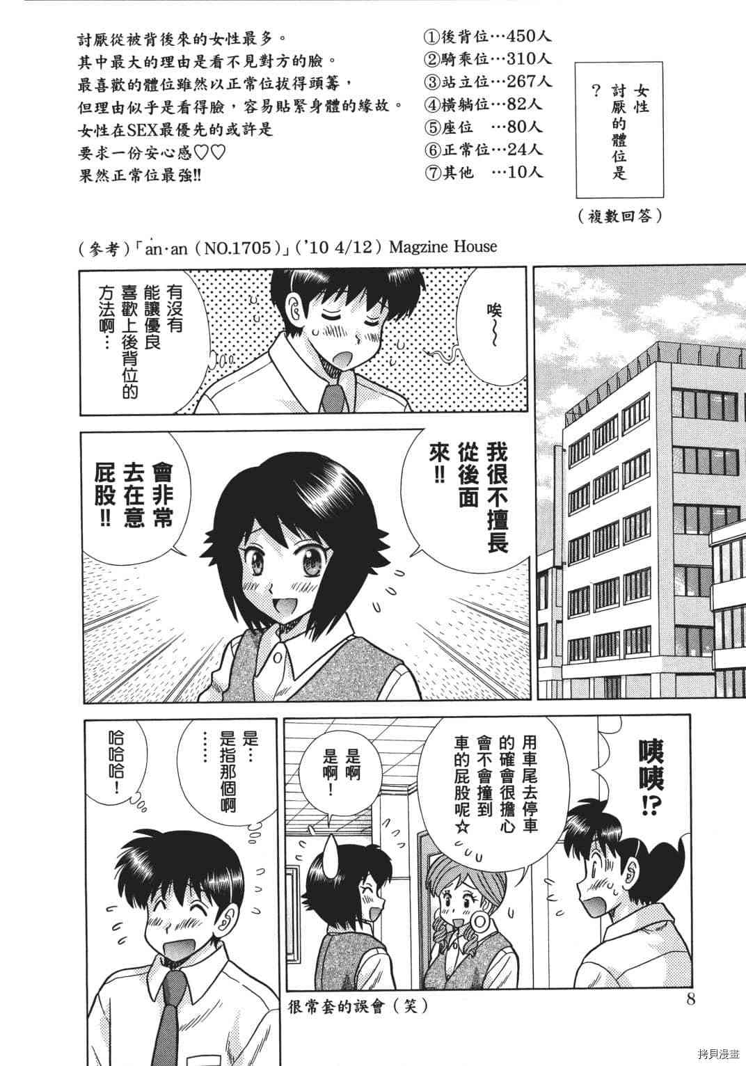 《夫妻成长日记》漫画最新章节第70卷免费下拉式在线观看章节第【10】张图片