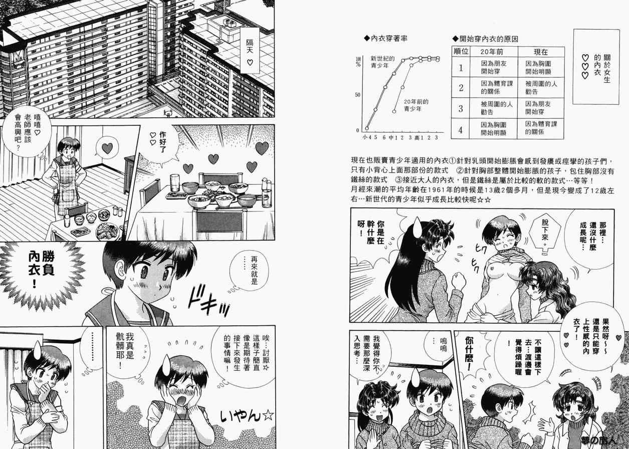 《夫妻成长日记》漫画最新章节第36卷免费下拉式在线观看章节第【82】张图片