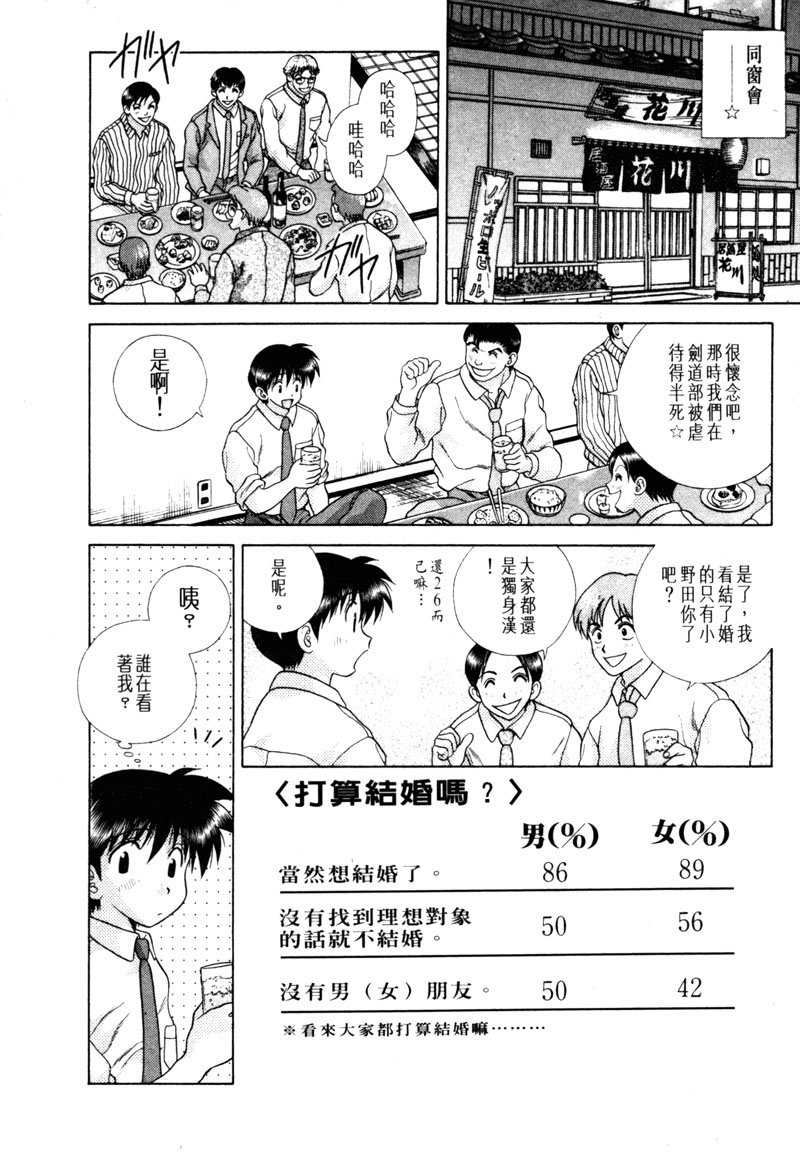 《夫妻成长日记》漫画最新章节第15卷免费下拉式在线观看章节第【143】张图片