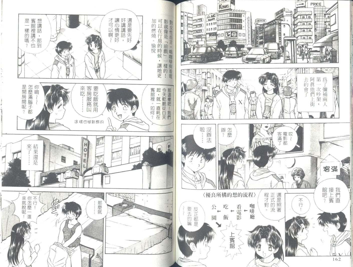 《夫妻成长日记》漫画最新章节第6卷免费下拉式在线观看章节第【80】张图片