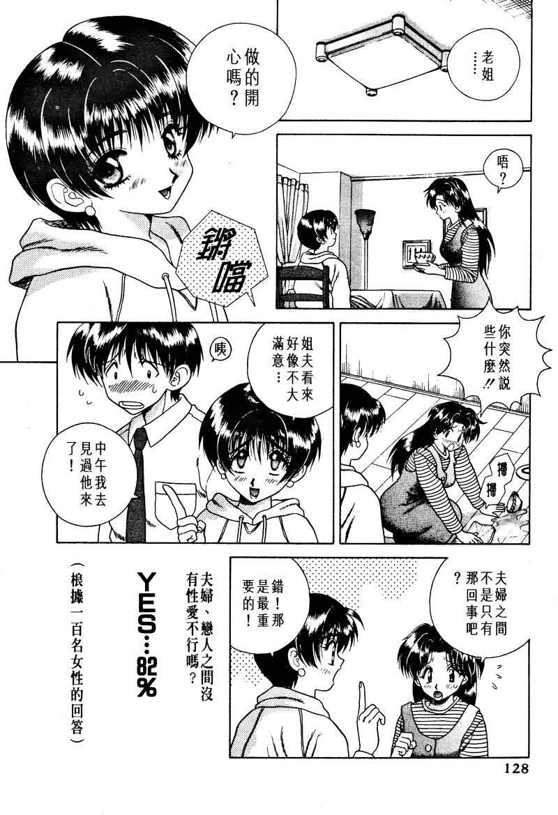 《夫妻成长日记》漫画最新章节第1卷免费下拉式在线观看章节第【130】张图片