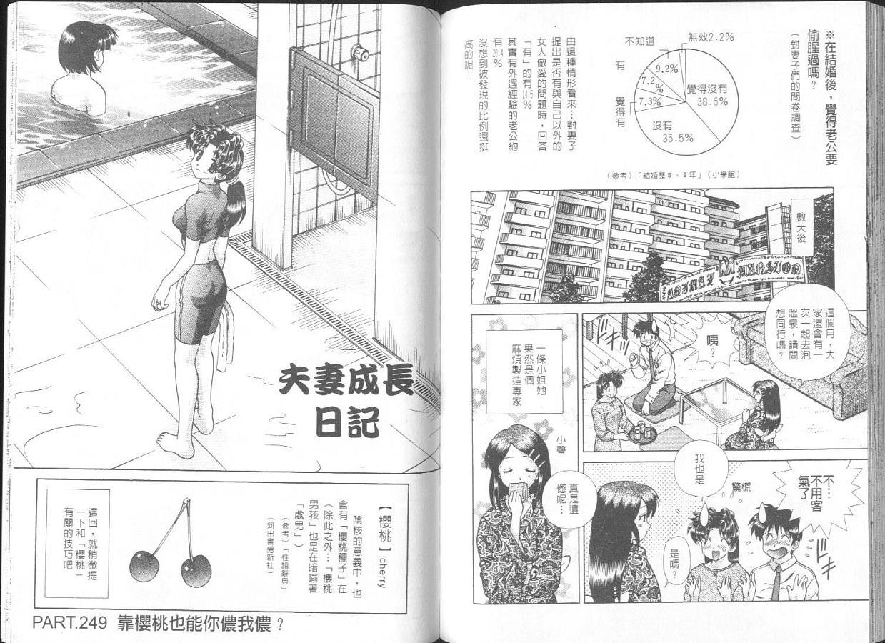 《夫妻成长日记》漫画最新章节第26卷免费下拉式在线观看章节第【79】张图片