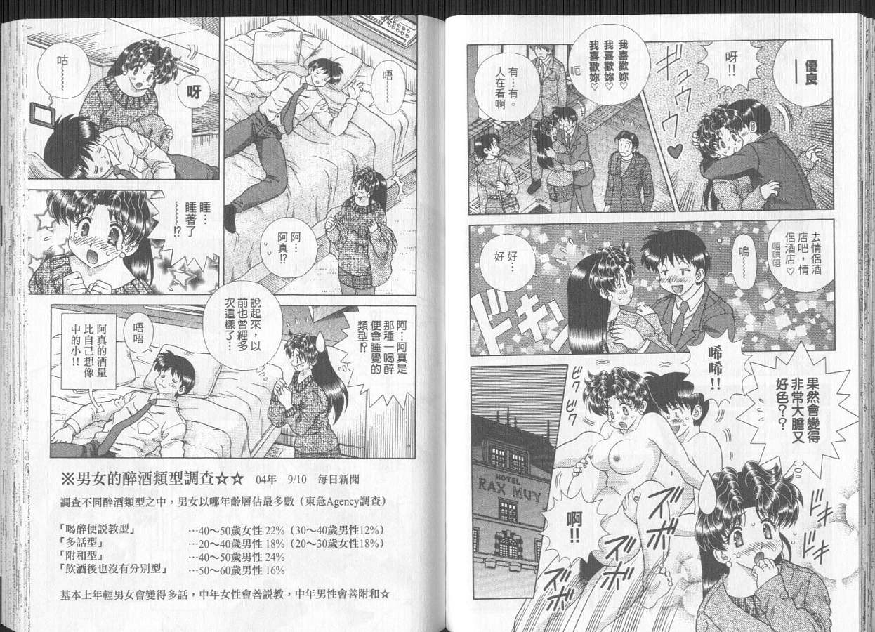 《夫妻成长日记》漫画最新章节第29卷免费下拉式在线观看章节第【43】张图片