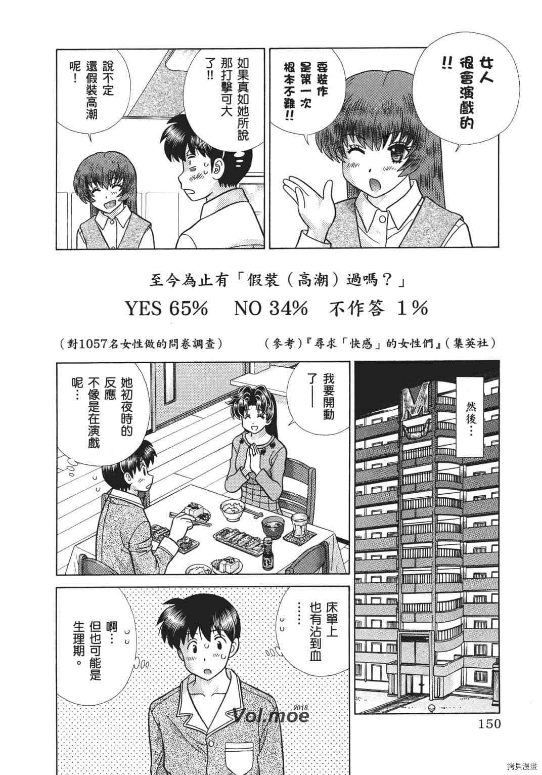 《夫妻成长日记》漫画最新章节第68卷免费下拉式在线观看章节第【67】张图片