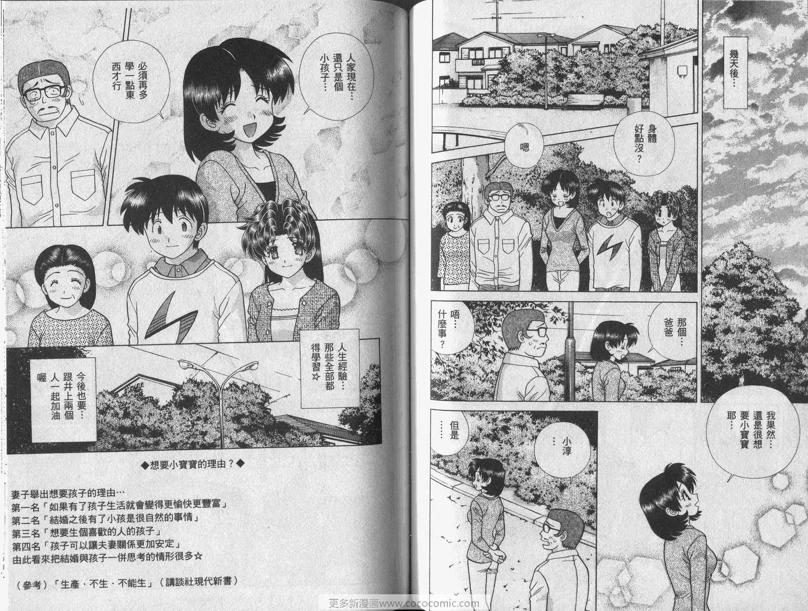 《夫妻成长日记》漫画最新章节第42卷免费下拉式在线观看章节第【56】张图片