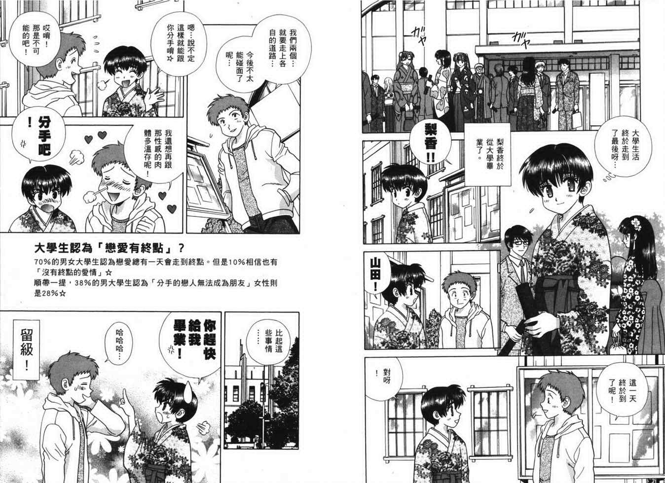 《夫妻成长日记》漫画最新章节第38卷免费下拉式在线观看章节第【68】张图片