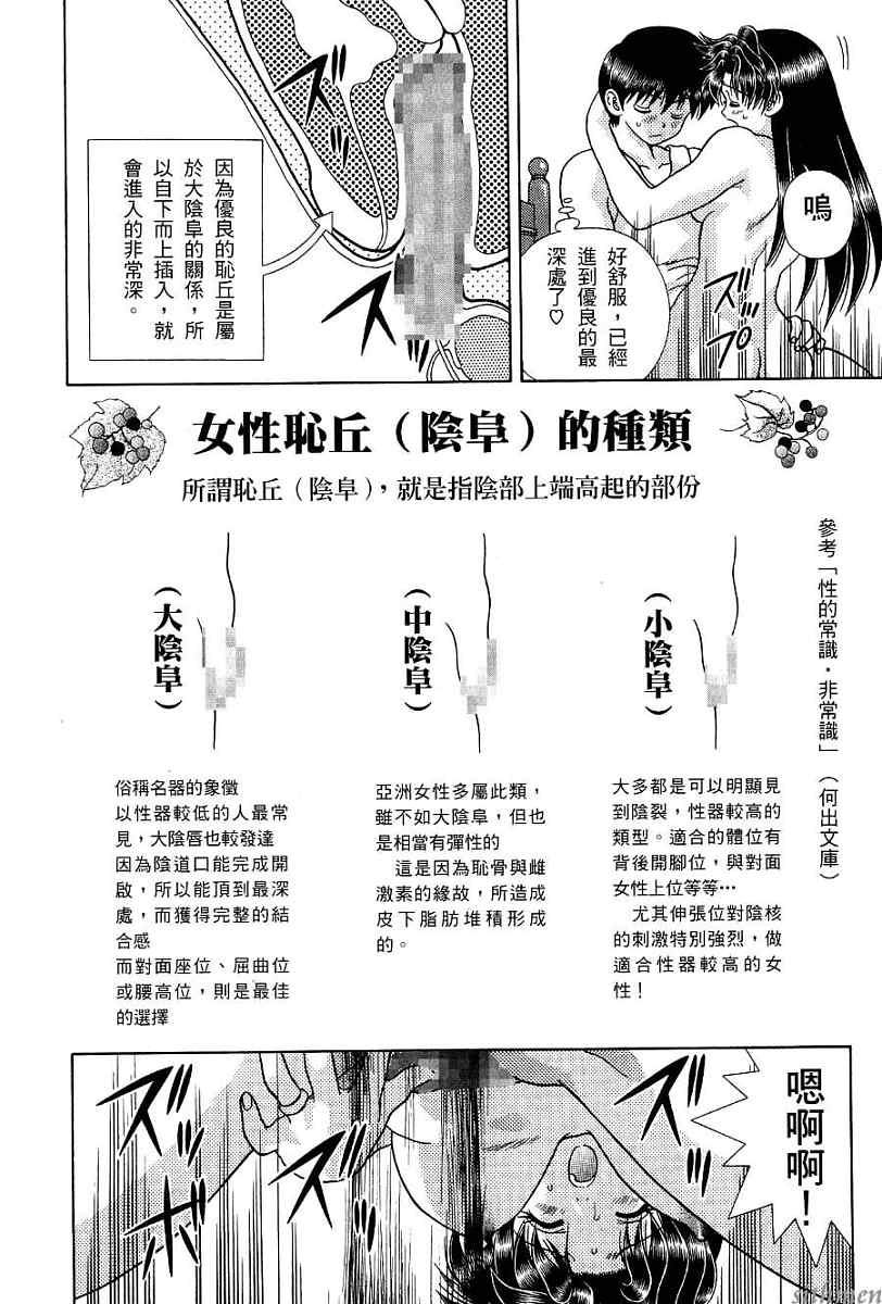 《夫妻成长日记》漫画最新章节第17卷免费下拉式在线观看章节第【136】张图片