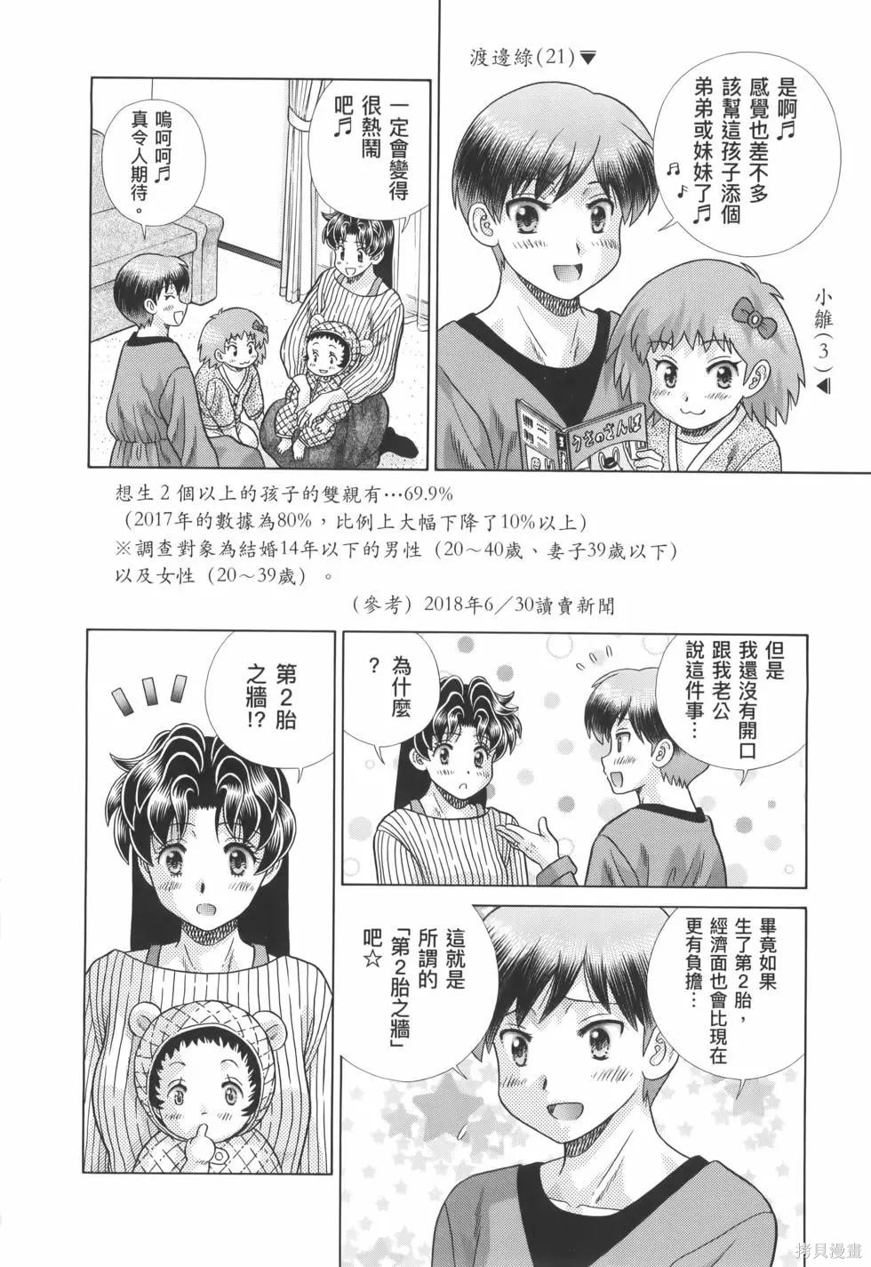 《夫妻成长日记》漫画最新章节第82卷免费下拉式在线观看章节第【8】张图片