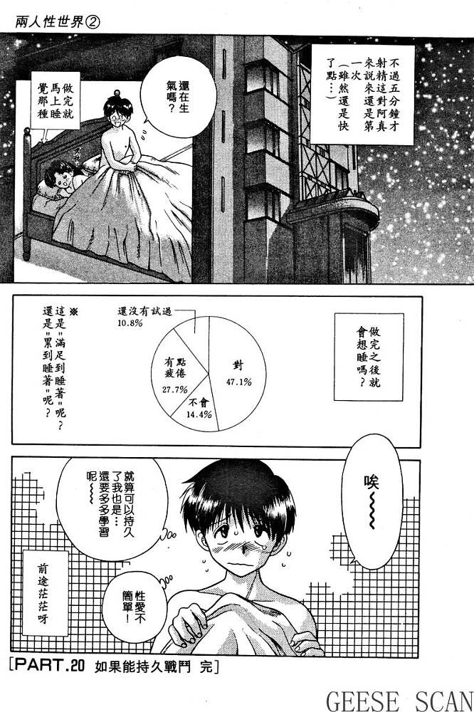 《夫妻成长日记》漫画最新章节第2卷免费下拉式在线观看章节第【167】张图片