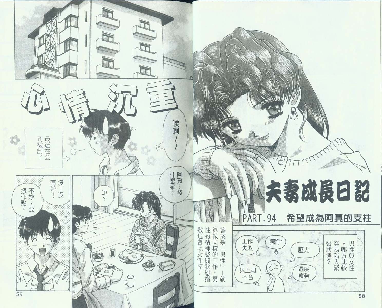 《夫妻成长日记》漫画最新章节第10卷免费下拉式在线观看章节第【31】张图片