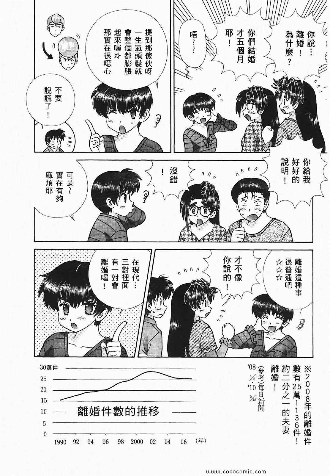 《夫妻成长日记》漫画最新章节第48卷免费下拉式在线观看章节第【97】张图片