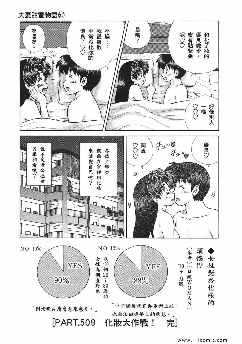 《夫妻成长日记》漫画最新章节第53卷免费下拉式在线观看章节第【101】张图片