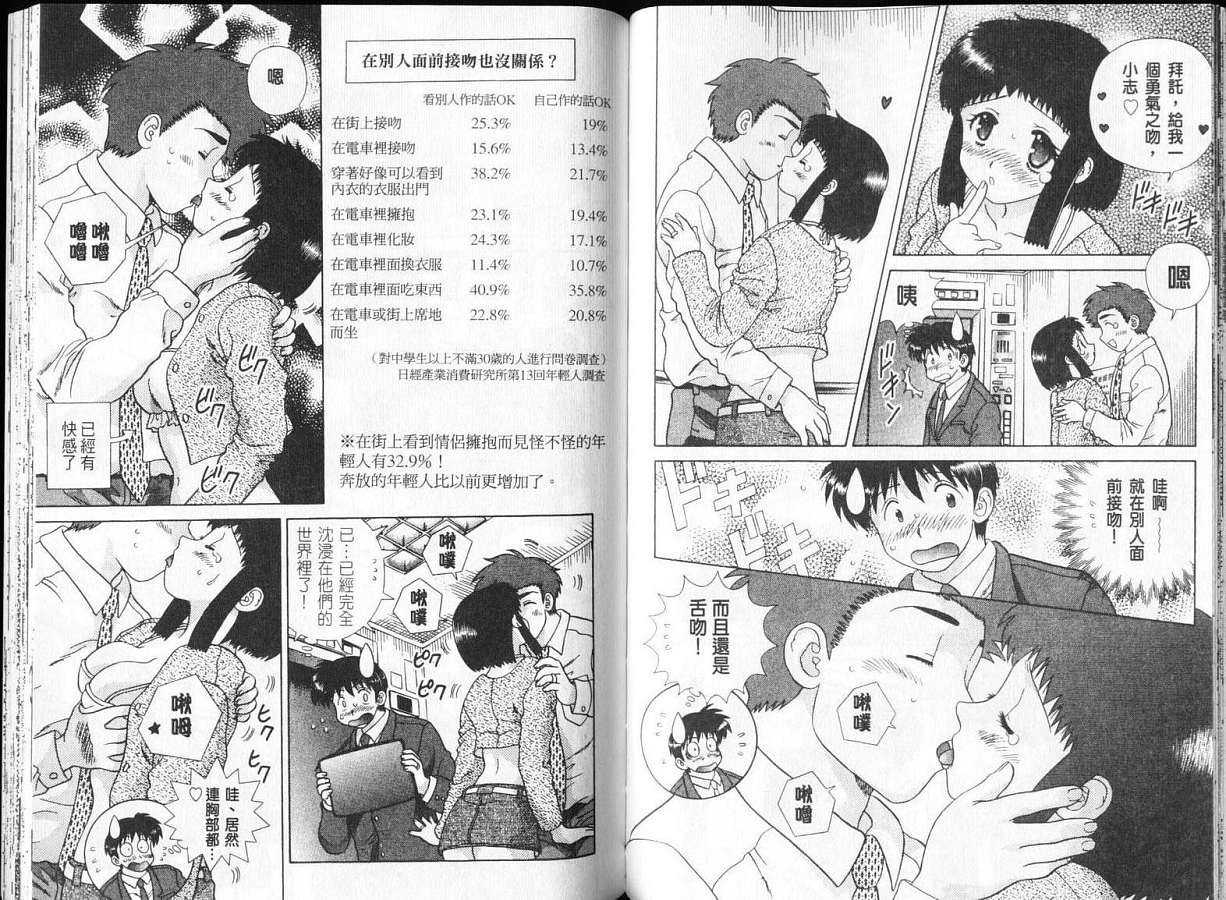 《夫妻成长日记》漫画最新章节第32卷免费下拉式在线观看章节第【59】张图片