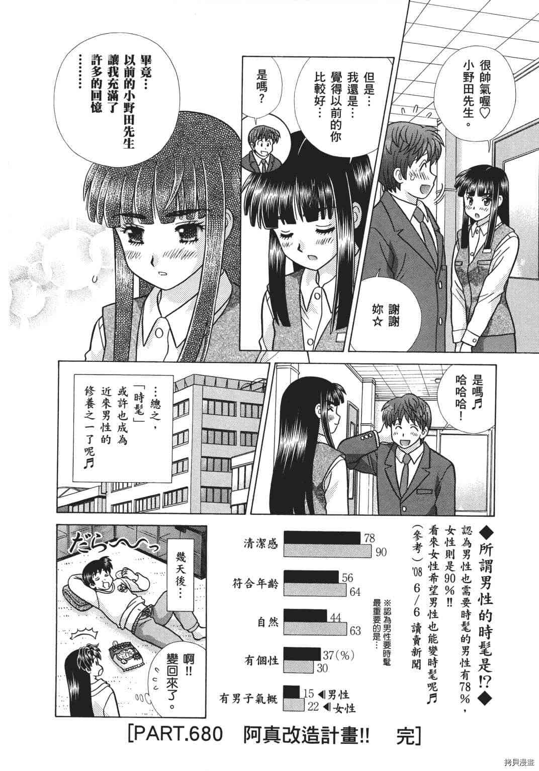 《夫妻成长日记》漫画最新章节第70卷免费下拉式在线观看章节第【39】张图片