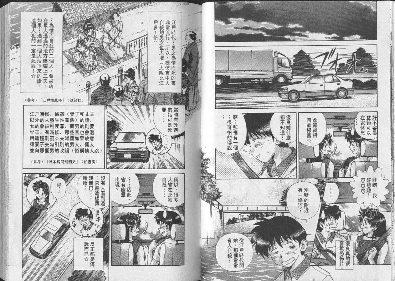 《夫妻成长日记》漫画最新章节第24卷免费下拉式在线观看章节第【22】张图片