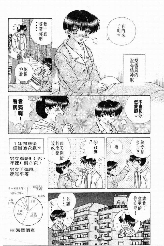 《夫妻成长日记》漫画最新章节第20卷免费下拉式在线观看章节第【140】张图片