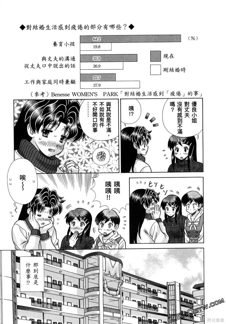 《夫妻成长日记》漫画最新章节第79卷免费下拉式在线观看章节第【117】张图片