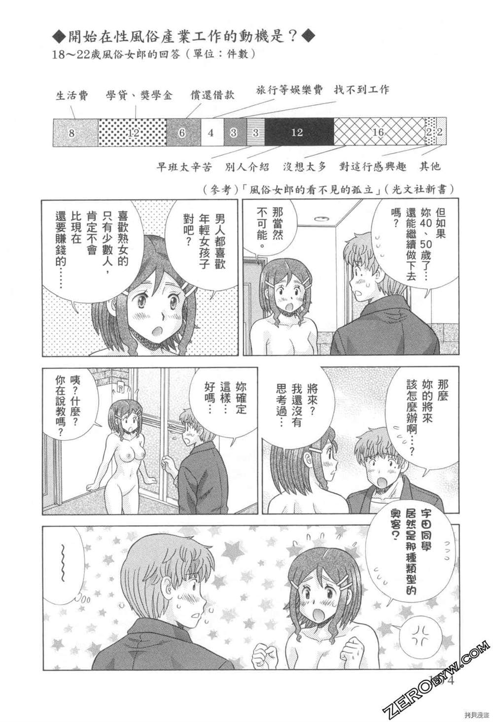 《夫妻成长日记》漫画最新章节第76卷免费下拉式在线观看章节第【105】张图片