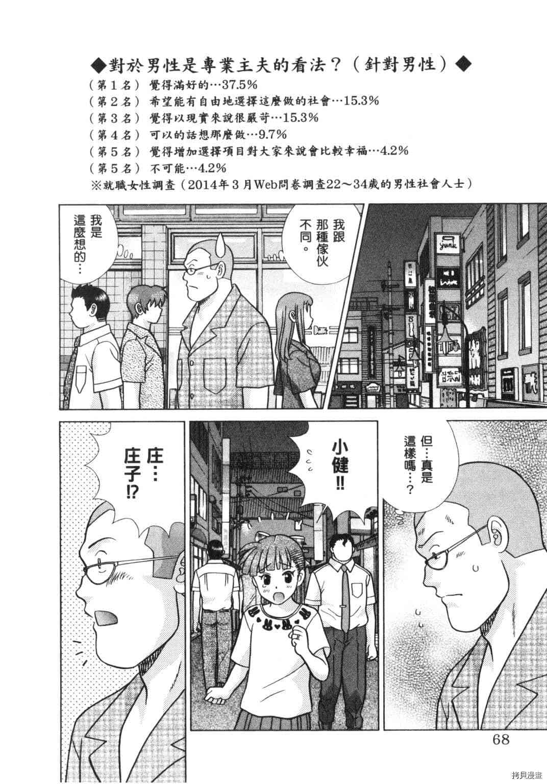 《夫妻成长日记》漫画最新章节第63卷免费下拉式在线观看章节第【148】张图片