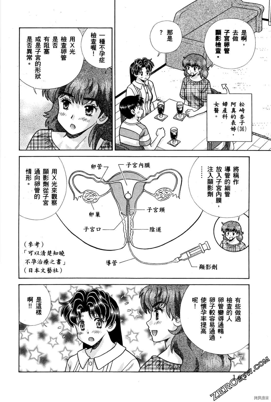 《夫妻成长日记》漫画最新章节第72卷免费下拉式在线观看章节第【82】张图片