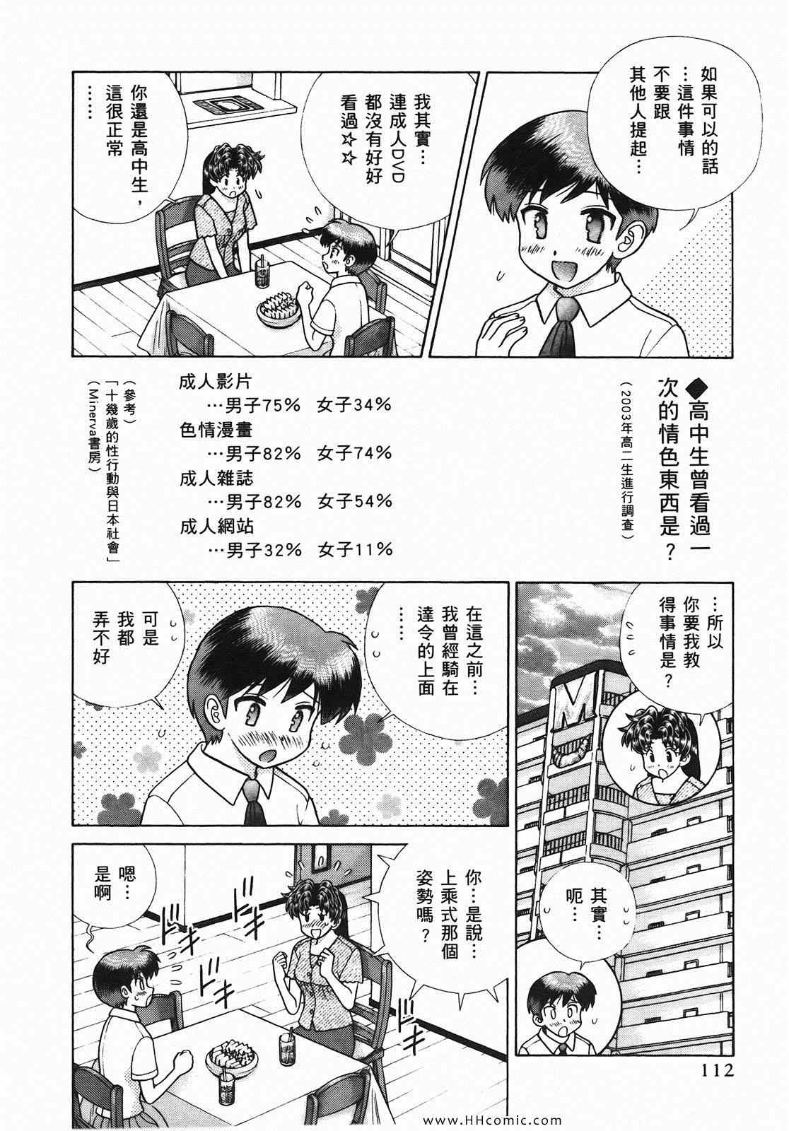 《夫妻成长日记》漫画最新章节第46卷免费下拉式在线观看章节第【113】张图片