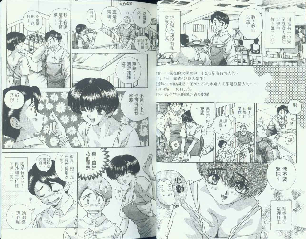 《夫妻成长日记》漫画最新章节第8卷免费下拉式在线观看章节第【13】张图片