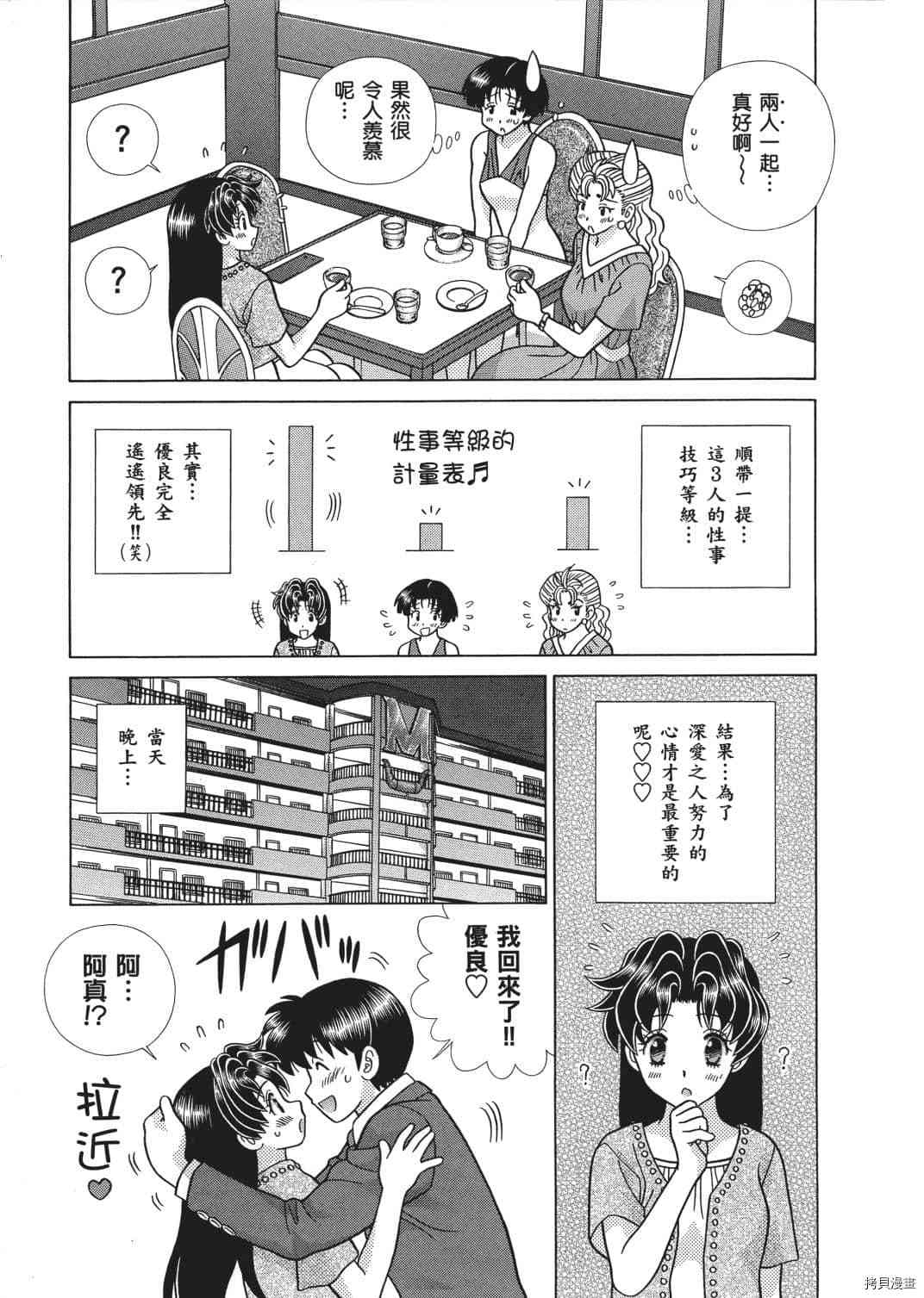 《夫妻成长日记》漫画最新章节第65卷免费下拉式在线观看章节第【138】张图片