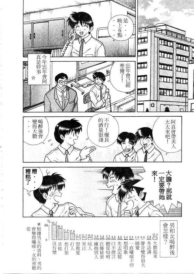 《夫妻成长日记》漫画最新章节第21卷免费下拉式在线观看章节第【101】张图片