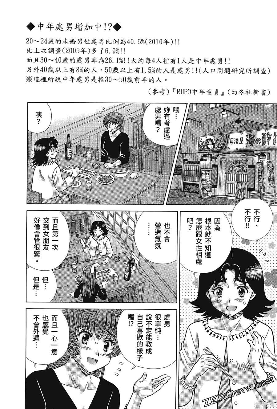 《夫妻成长日记》漫画最新章节第80卷免费下拉式在线观看章节第【146】张图片