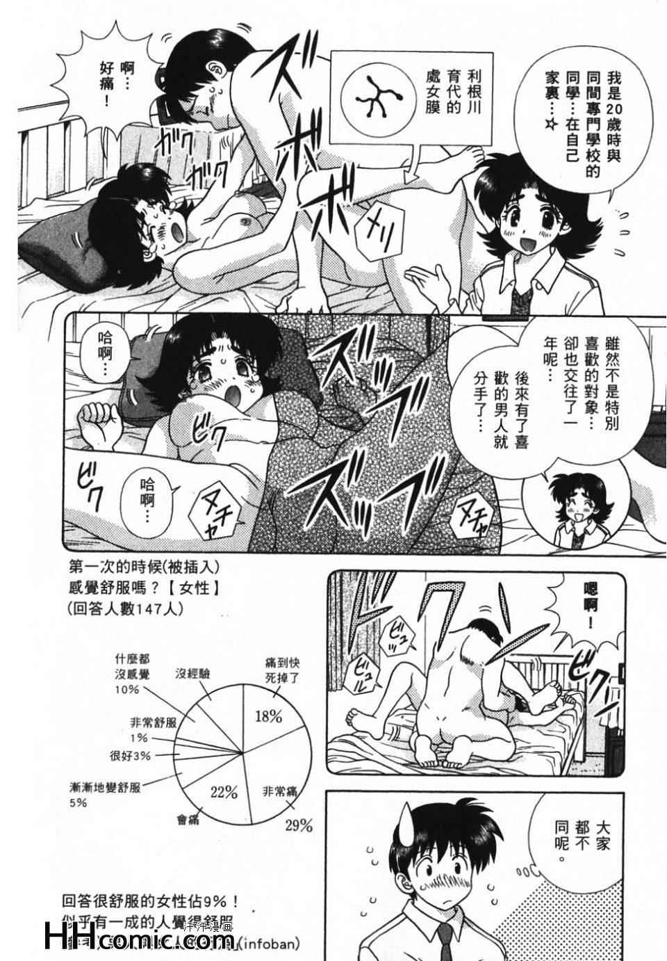 《夫妻成长日记》漫画最新章节第39卷免费下拉式在线观看章节第【56】张图片